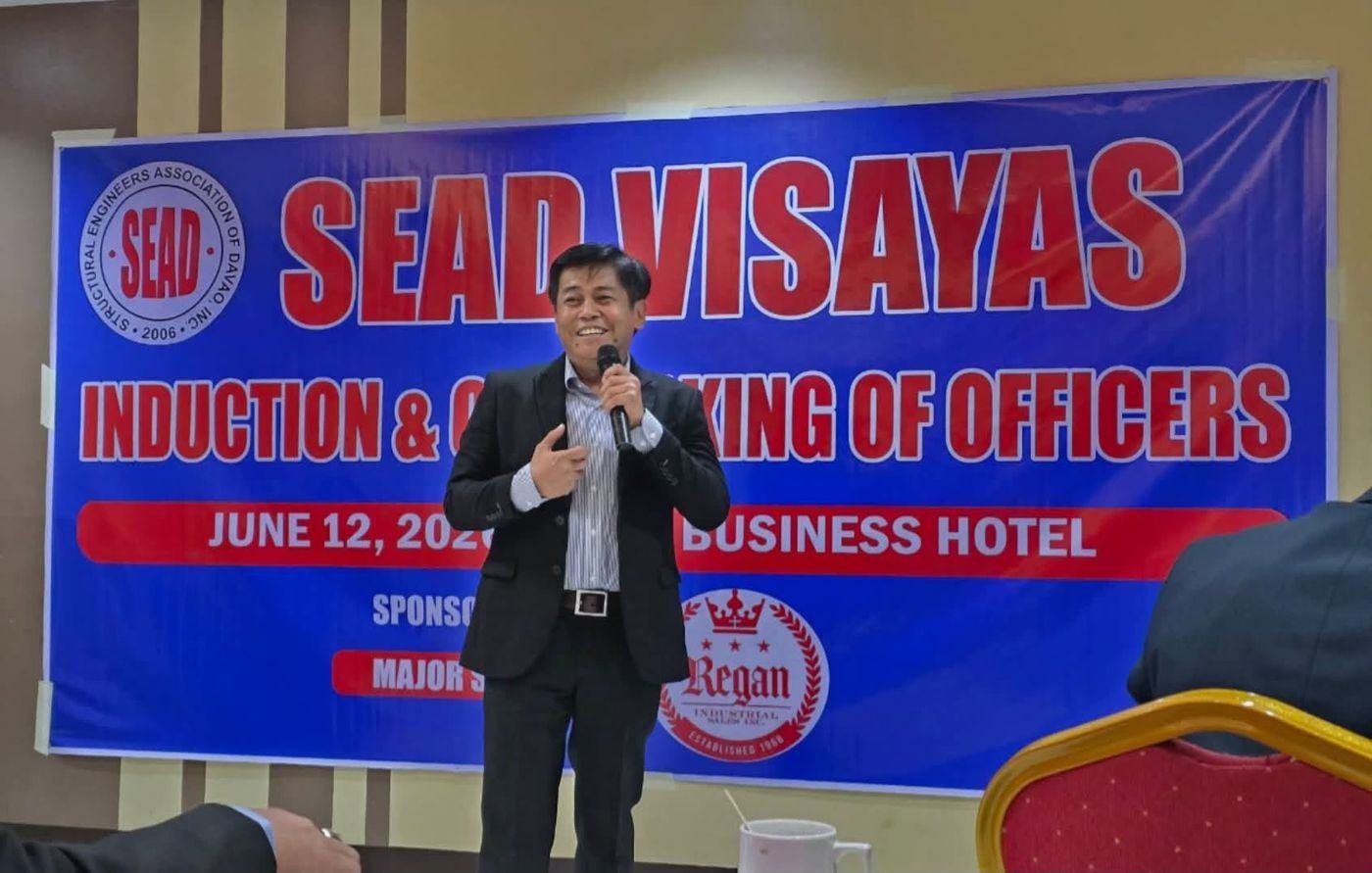 SEAD Visayas Chapter photo 10
