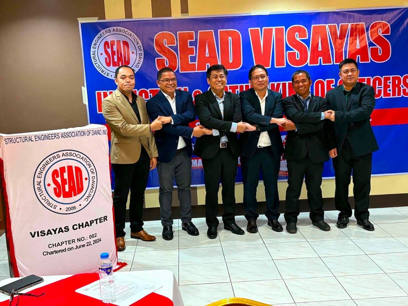 SEAD Visayas Chapter photo 11