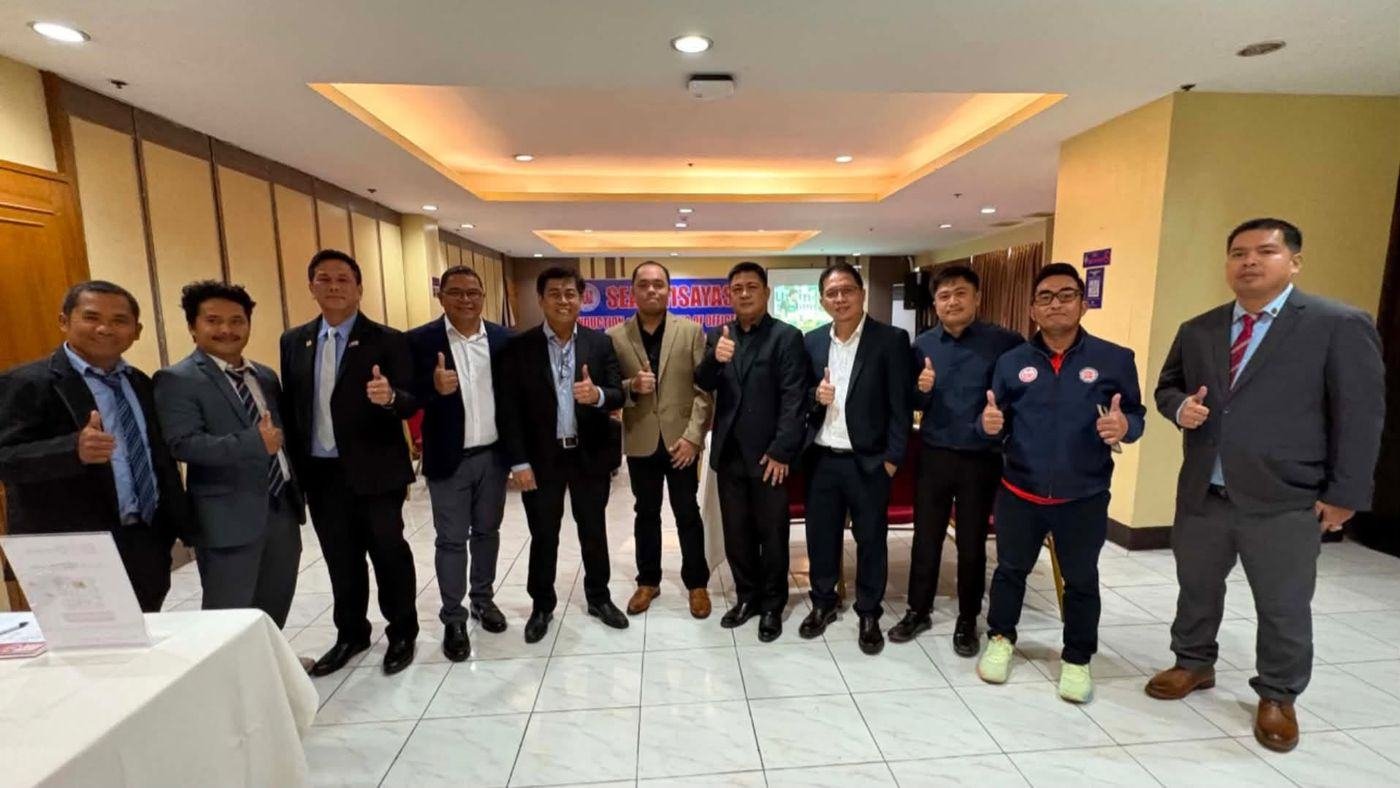 SEAD Visayas Chapter photo 12