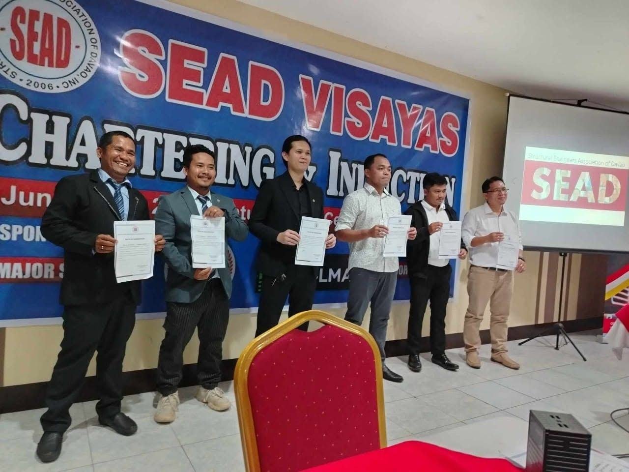SEAD Visayas Chapter photo 4