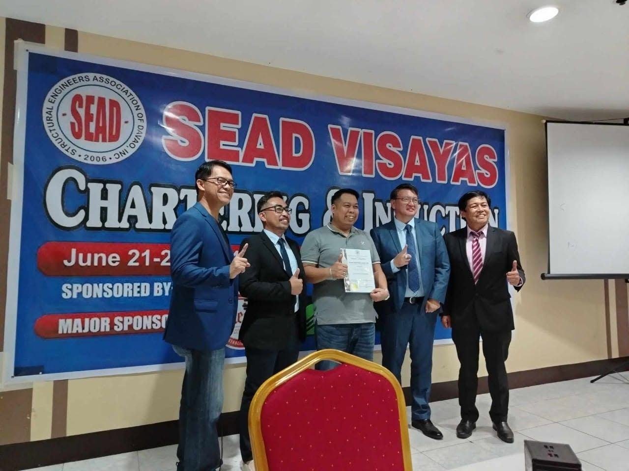SEAD Visayas Chapter photo 5