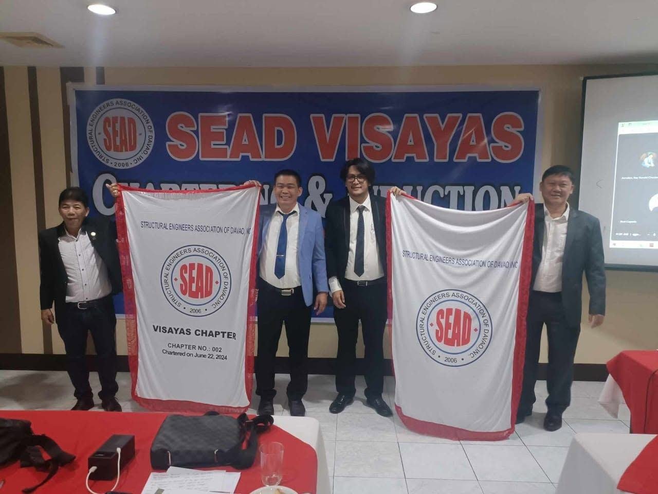 SEAD Visayas Chapter photo 6