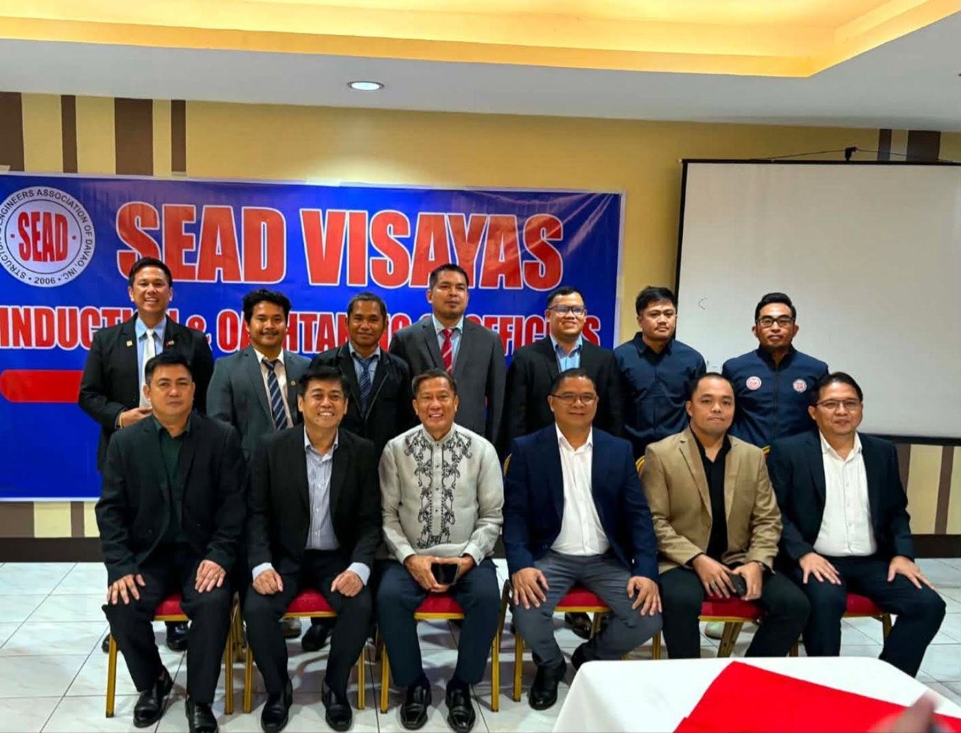 SEAD Visayas Chapter photo 8