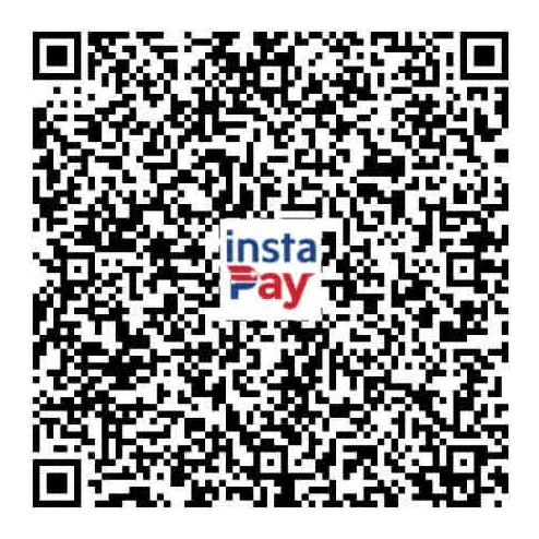 GCash QR code (InstaPay) — SEAD Visayas Chapter