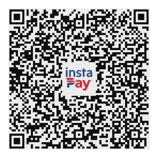 GoTyme Bank QR code (InstaPay) — SEAD Visayas Chapter