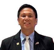 Engr. Cristian Montejo, A.SEAD