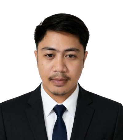 Engr. Anthony Alfred S. Longcop, A.SEAD