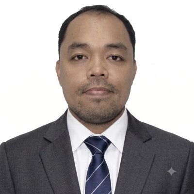 Engr. Christian S. Cabosura, R.SEAD