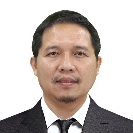 Engr. Rofel John Wong, R.SEAD