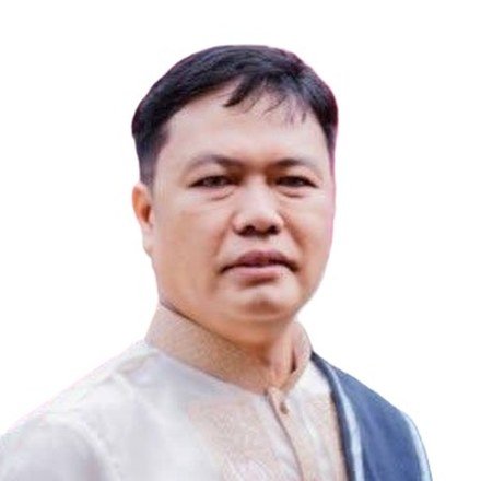 Engr. Christopher Patrimonio, R.SEAD