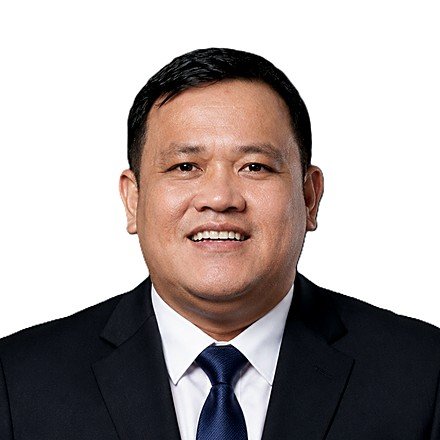 Engr. Rodel Earl Mancao, A.SEAD