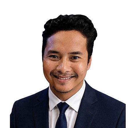 Engr. Jupiter Forrosuelo, A.SEAD