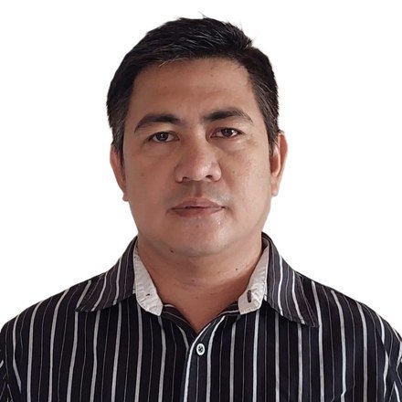 Engr. Ric L. Gonzaga, R.SEAD