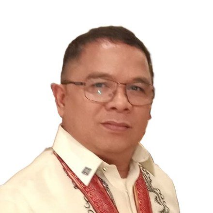 Dr. Alvin C. Soguilon, R.SEAD