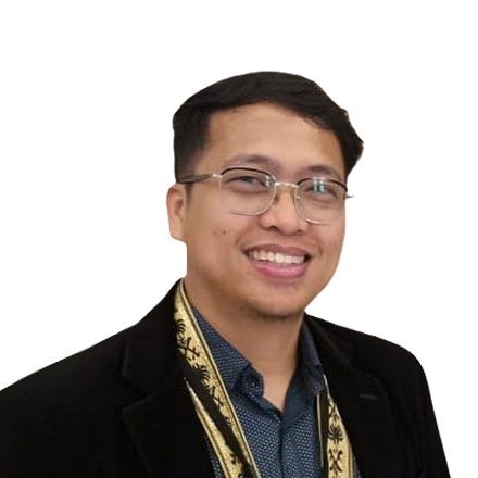 Engr. Ruel H. Cepeda, A.SEAD