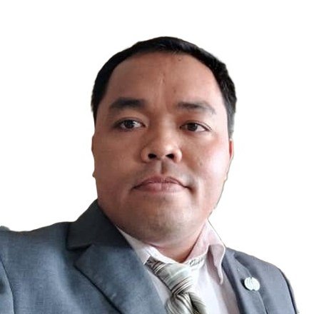 Engr. Christian S. Cabosura, R.SEAD